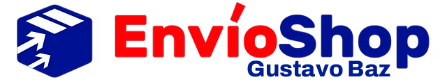 EnvioShop